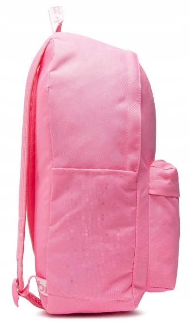 PLECAK TORNISTER ADIDAS SPORTOWYRÓŻOWY HK2625 Kolekcja ORIGINALS