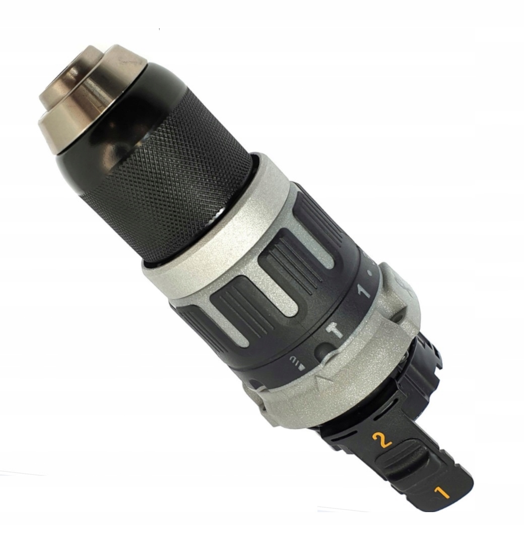 Dewalt DCD796 DCD796P2 przekładnia z uchwytem głowicą do wkrętarki