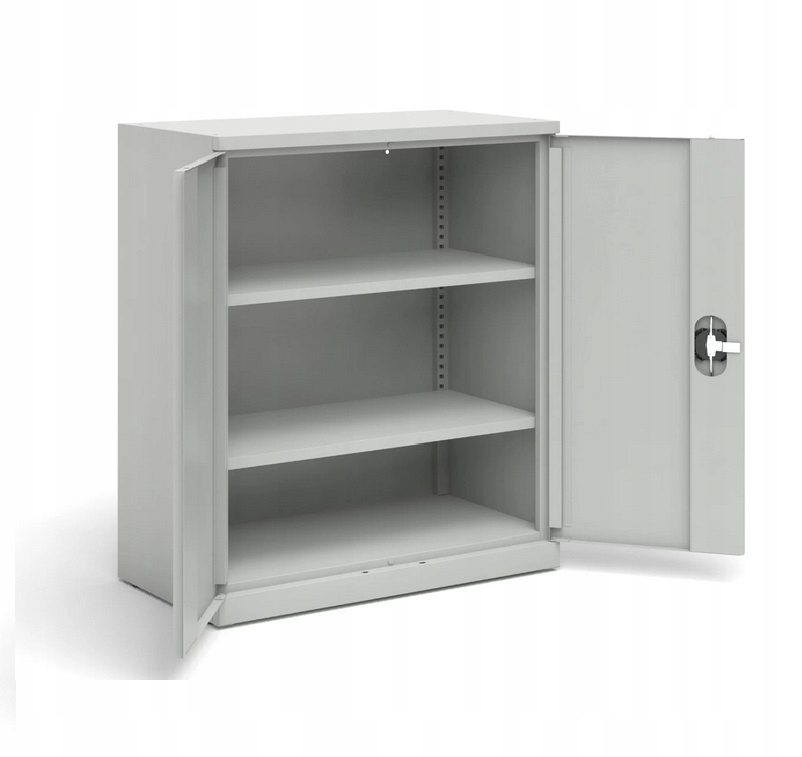 SZAFA AKTOWA 80CM 2- DRZWIOWA NISKA Marka Techmark