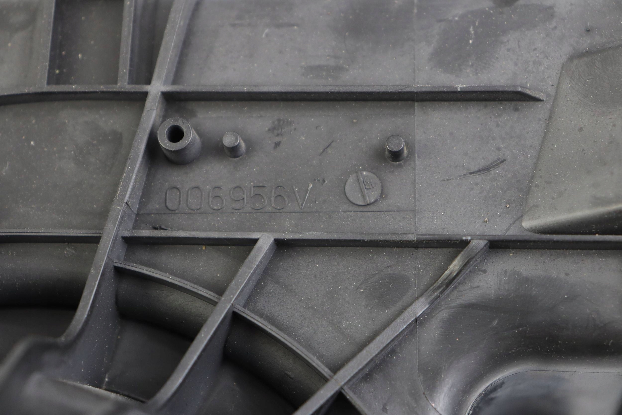 OPEL VECTRA C Lüfter DMUCHAWA des lüfters 985852T