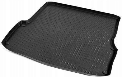 OE SKODA PLASTIK MATA BAGAŻNIKA OCTAVIA II LIMUZ.