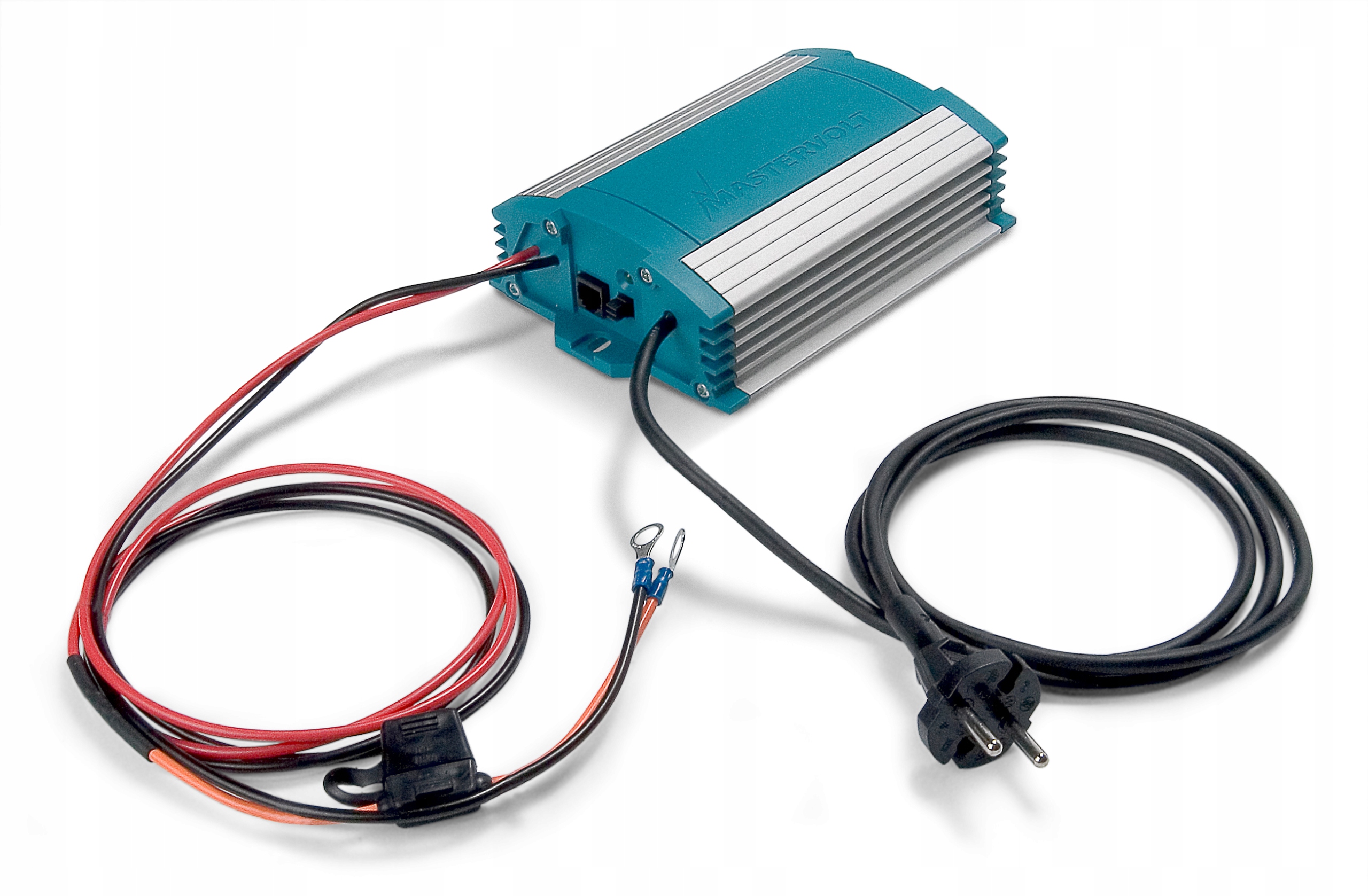 Ładowarka Mastervolt ChargeMaster 24/6 (IP65) Marka Mastervolt