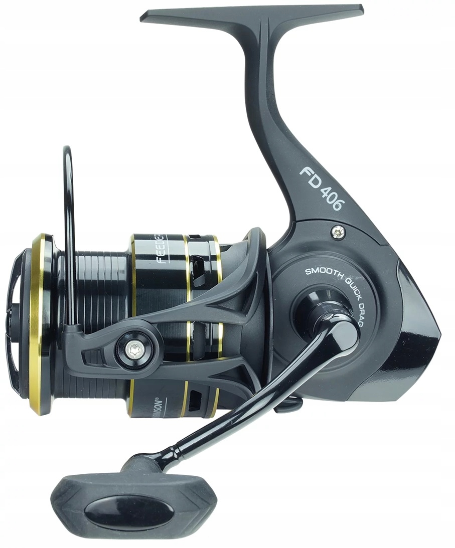 Robinson Kołowrotek Vde Feeder Fan II 306FD