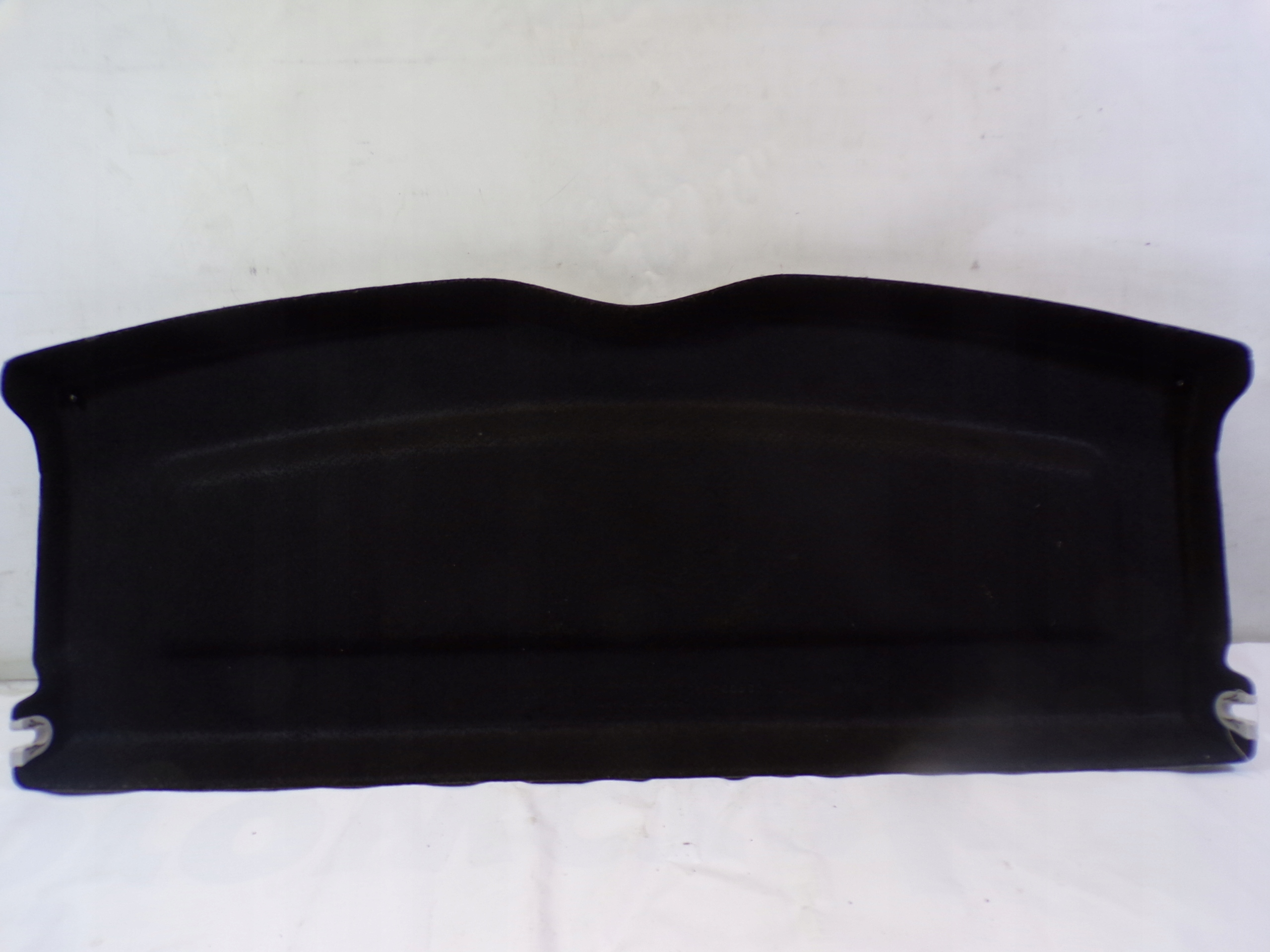 rear plato boot CITROEN C3 1 and (3)