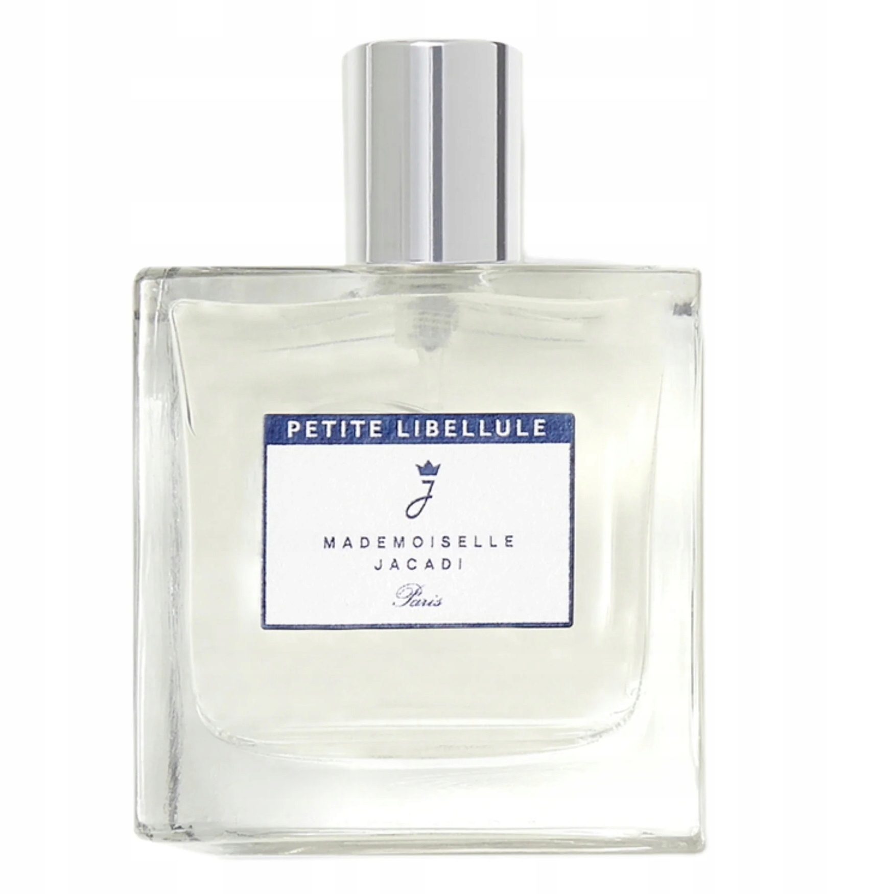 Jacadi Mademoiselle Petite Libellule toaletní voda ve spreji 100ml