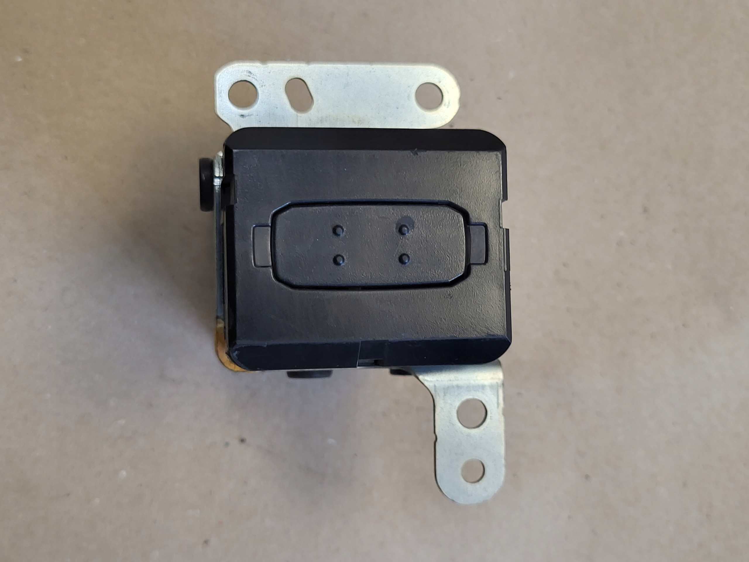 ignition player module lock cylinder TOYOTA COROLLA VERSO II OE EU 626399-000