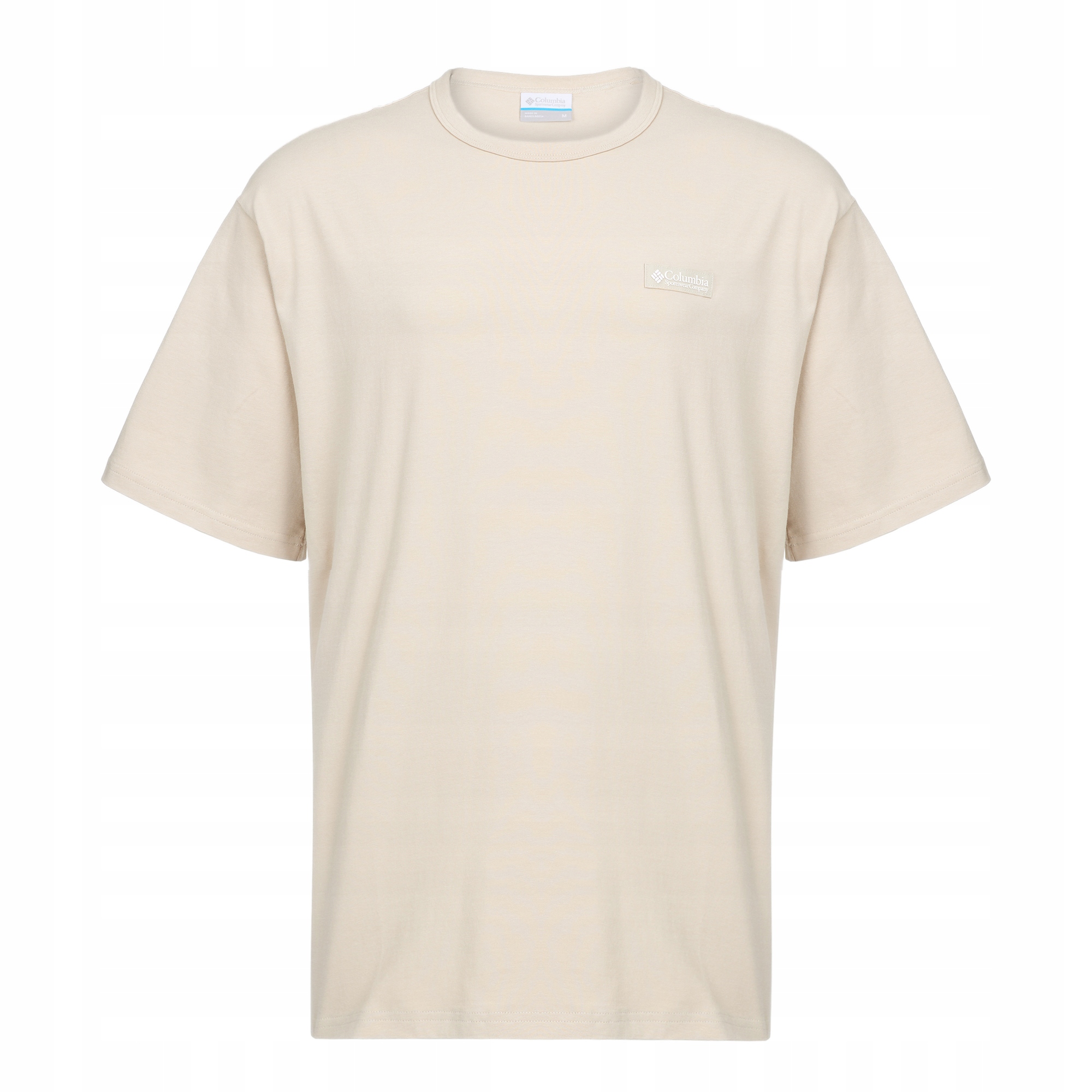 Pánské tričko Columbia Csc Heavyweight Tee