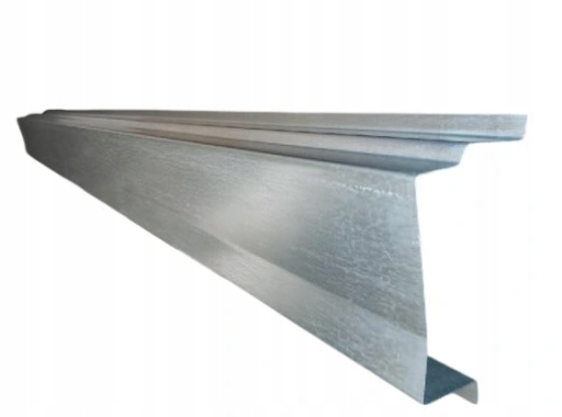 PRÓG REPERATURKA KIA RETONA 98-03 LEWA