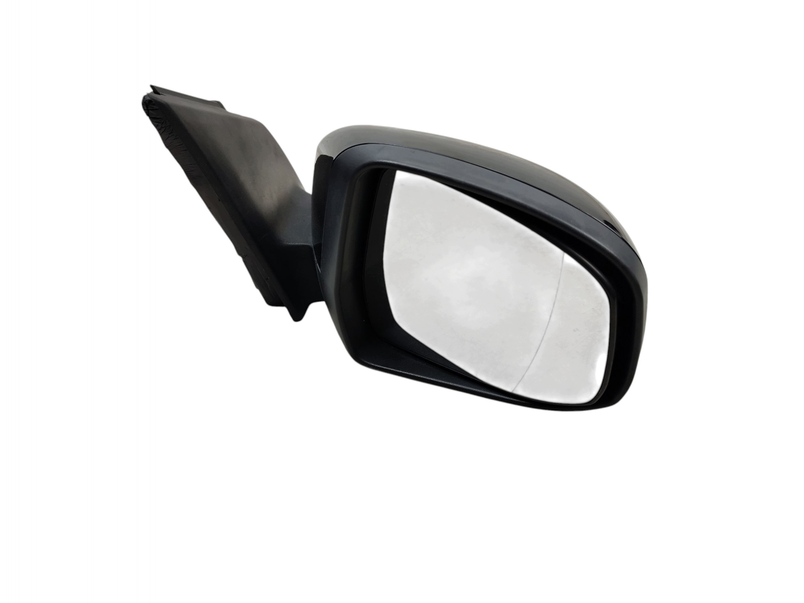 mirror right FORD FOCUS MK3 (2010-2014) 7 PIN EUROPA KOD LAKIERU FB