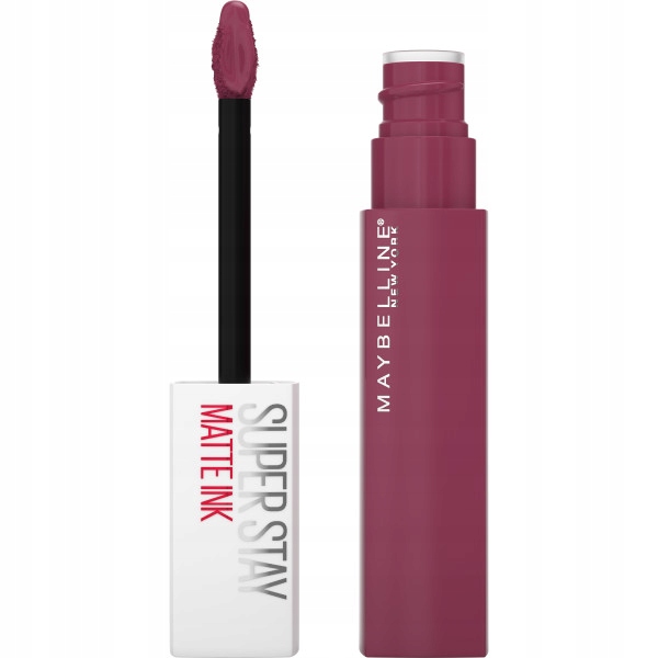 

Maybelline Stay Matte Ink 165 szminka do ust