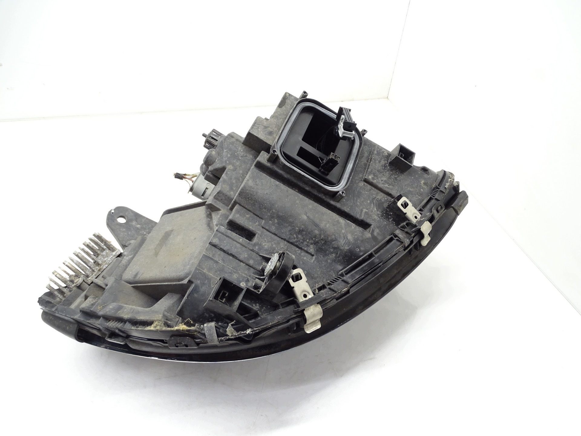 light left front front MERCEDES C-KLASA W205 LED A2059067902