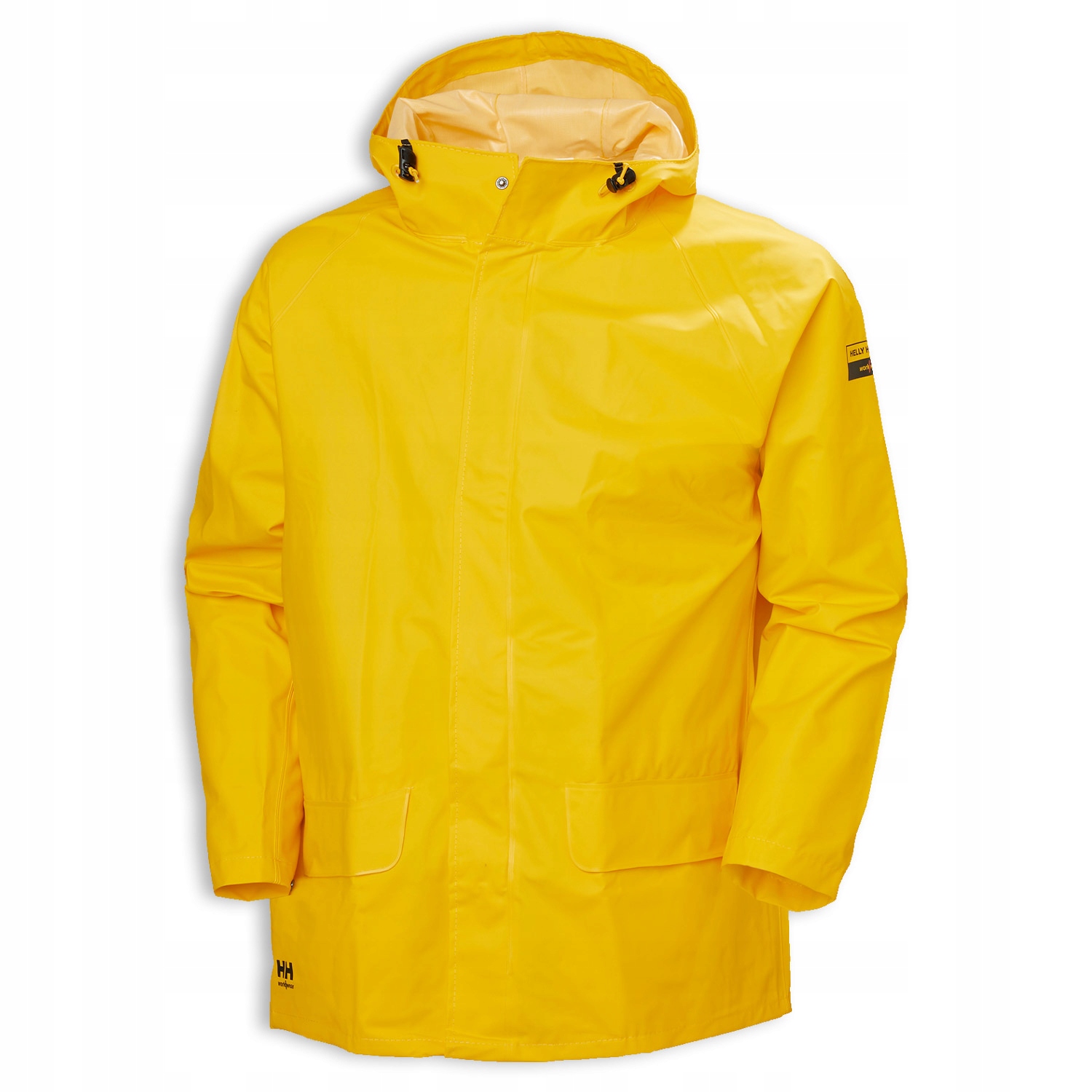Kurtka Przeciwdeszczowa Helly Hansen Mandal