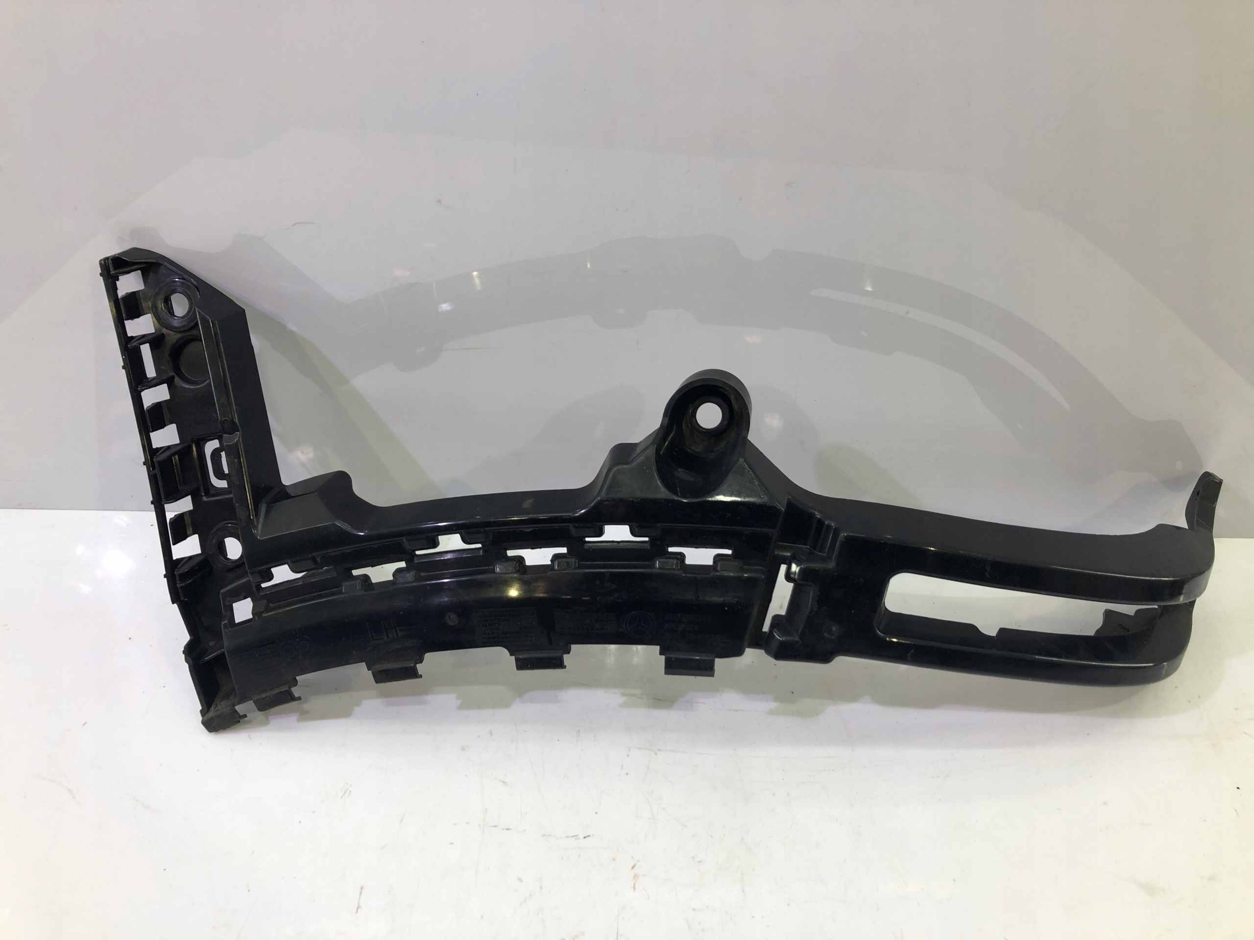 A2478850800 - MERCEDES GLB 247 СКОЛЬЗЯЩИЙ БАМПЕР ЛЕВЫЙ