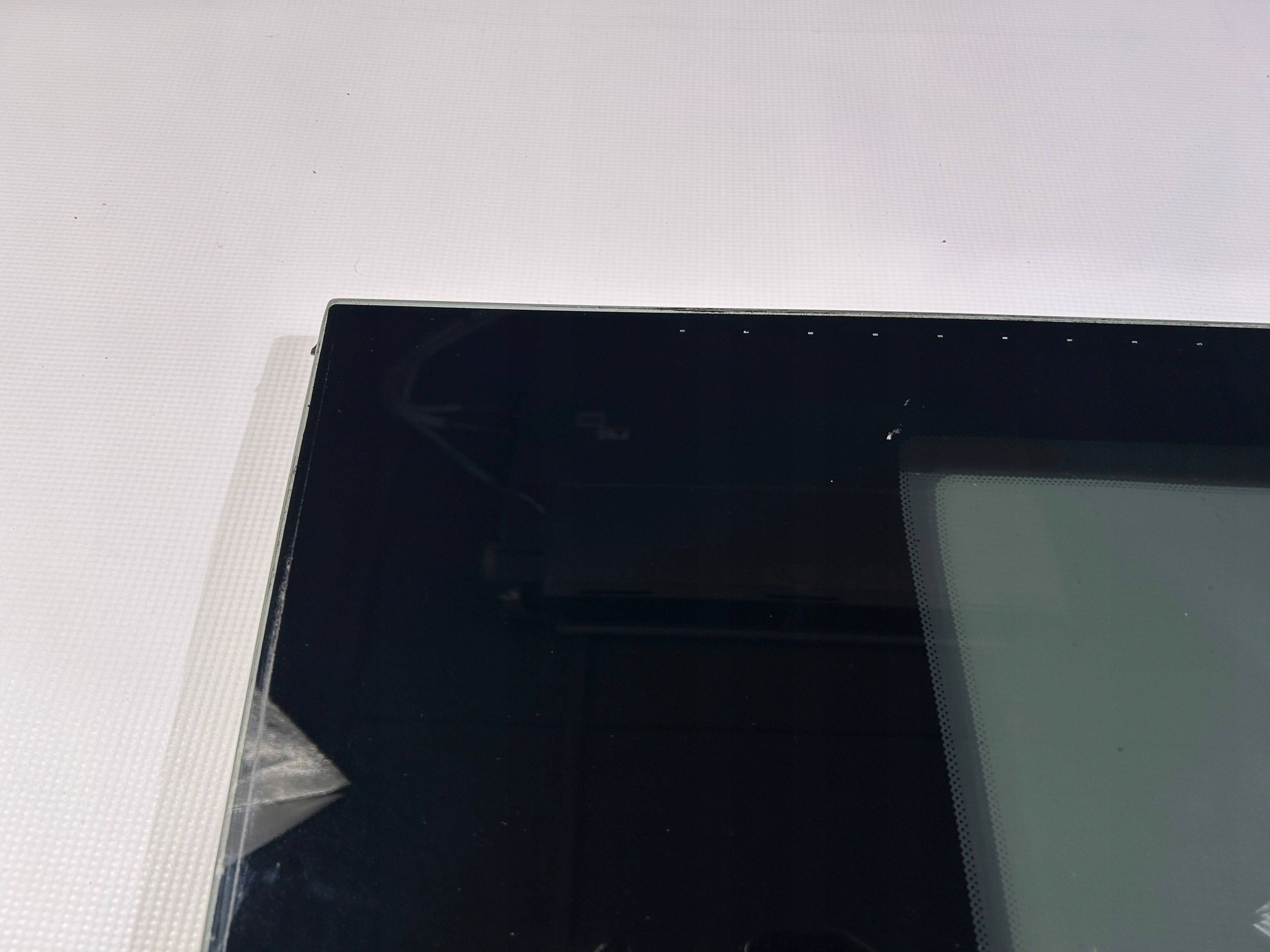 window bodywork bodywork rear part rear left Ford Flex 2011
