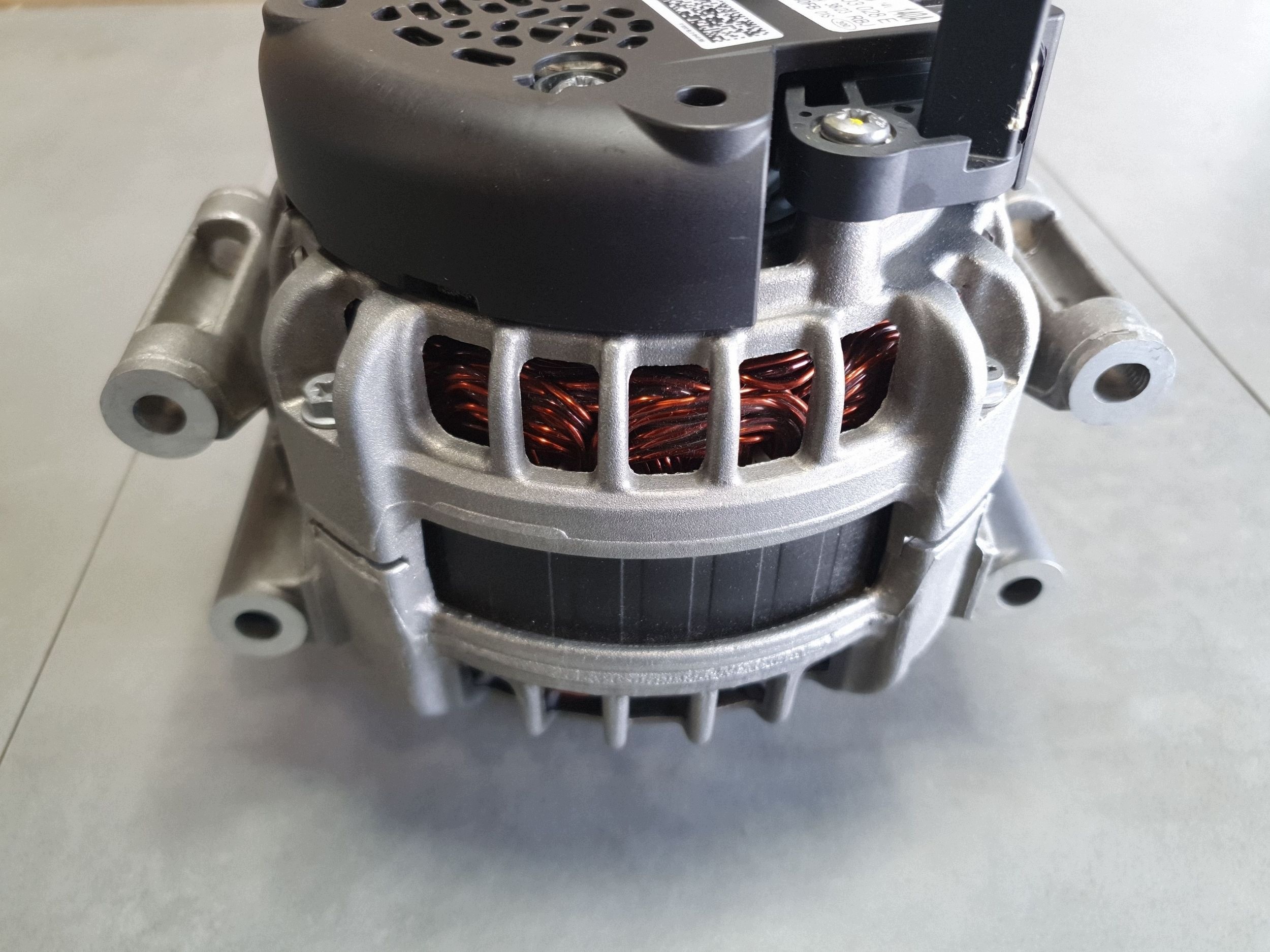 Cupra Leon alternator 140a 06Q903028E