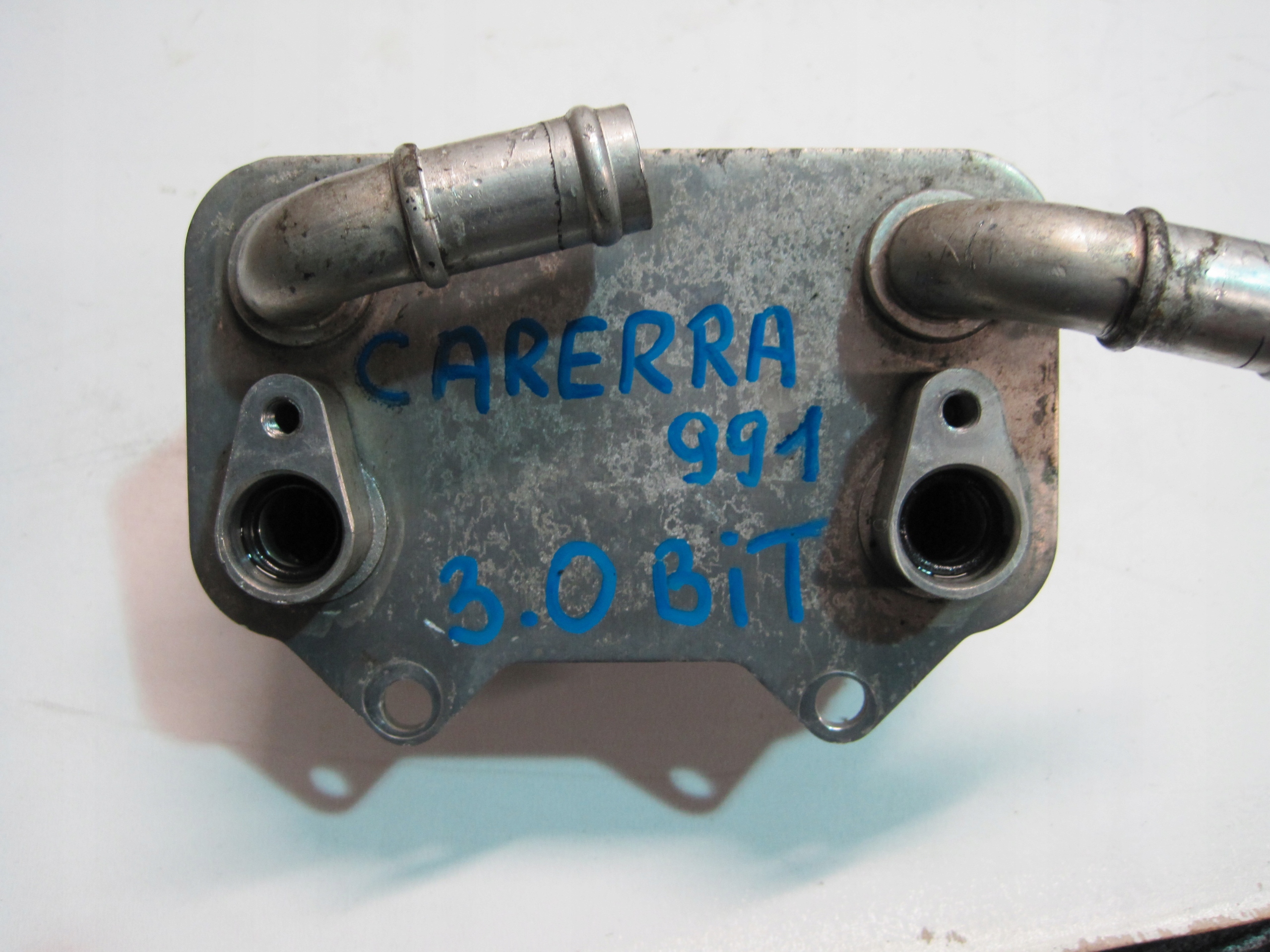 olaj hütö PORSCHE CARRERA 7235780