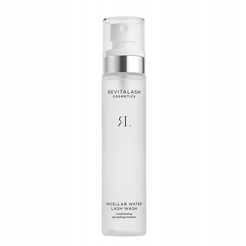 Revitalash Micellar Water Lash Wash micelární voda na řasy a obočí 100 ml