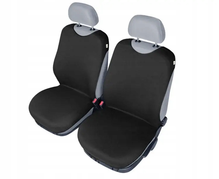 Koszulki Pokrowce Na Siedzenia Fotele Samochodowe