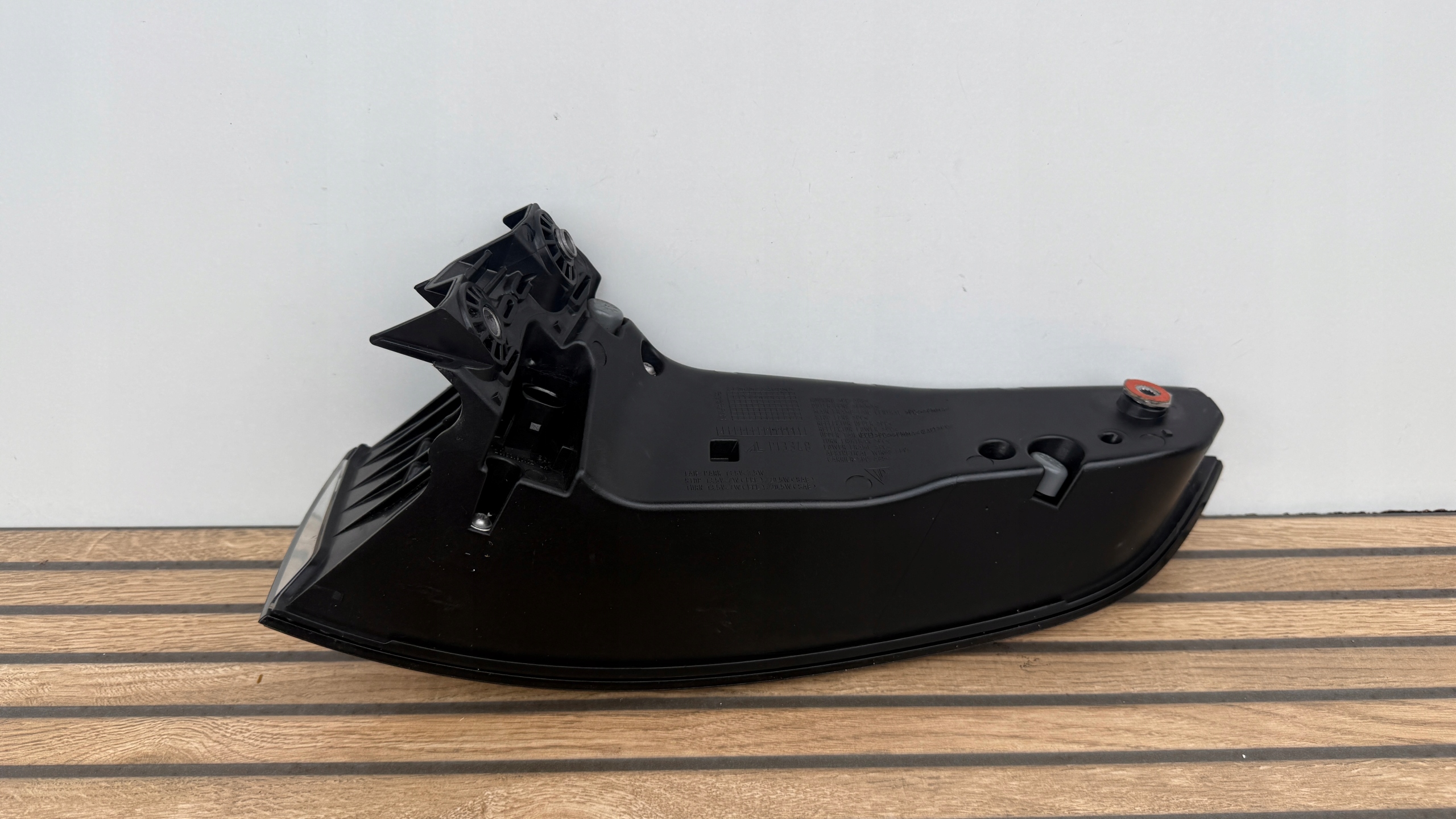 PORSCHE CAYENNE 9Y 2017R+ left light rear part rear LED 9Y0945095D KA36/29