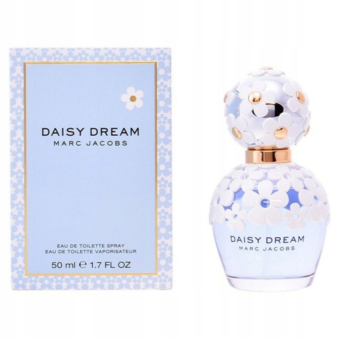 Dámské Parfémy Marc Jacobs Daisy Dream Edt 50 ml