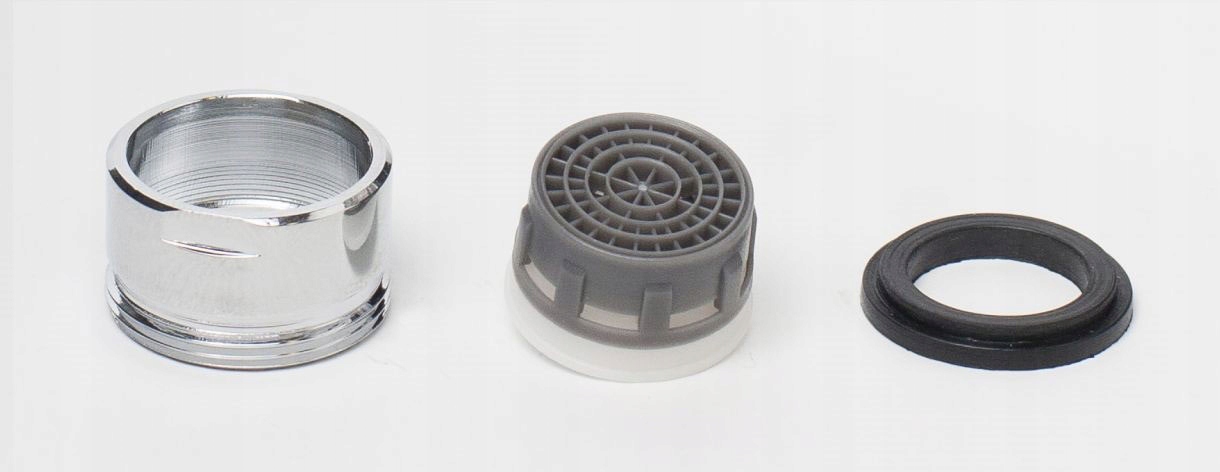 Deante XDC00PCZ4 Kolor chrom