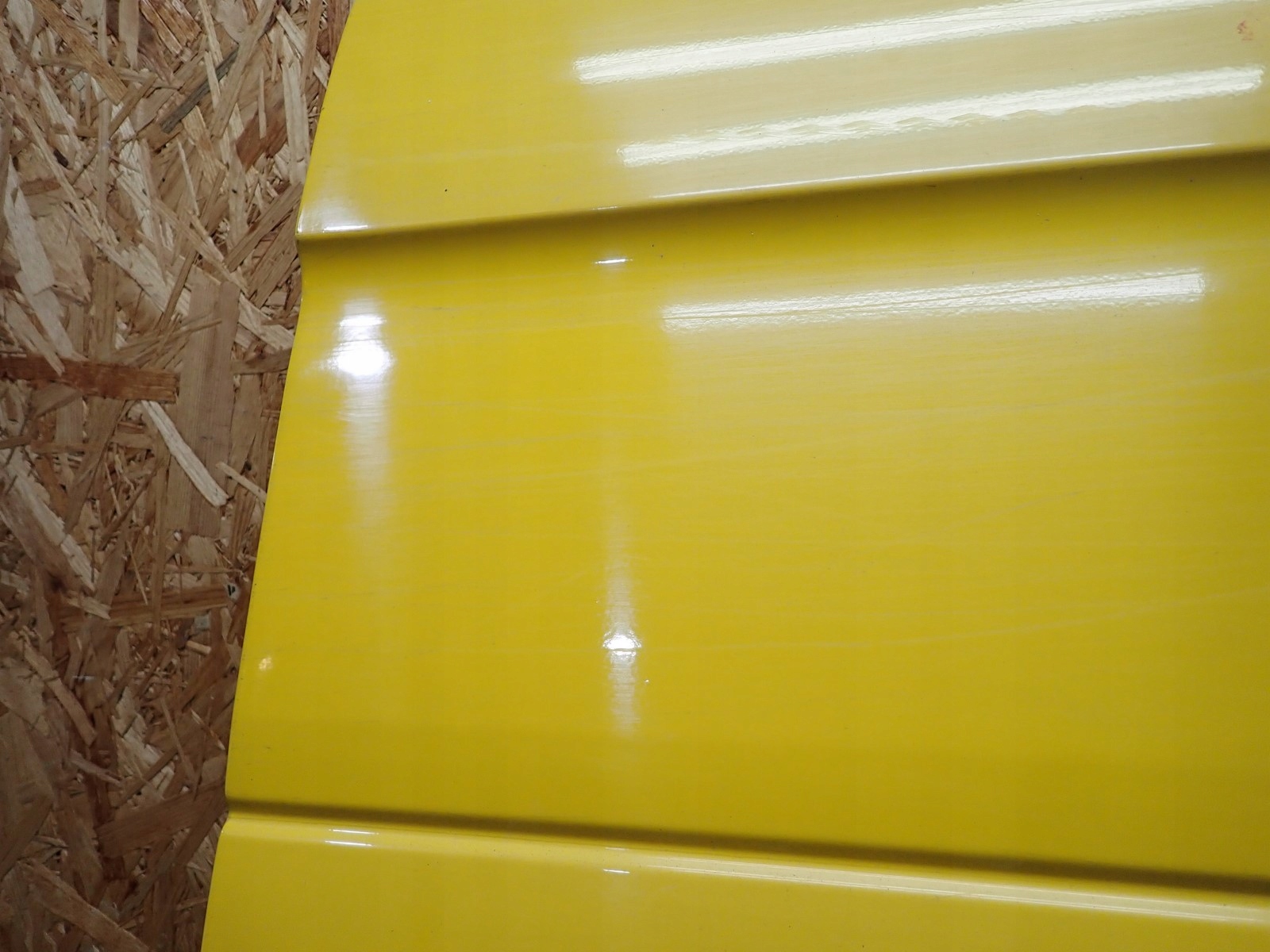 door right sliding MERCEDES SPRINTER 3 907 910 2018- A9107322900