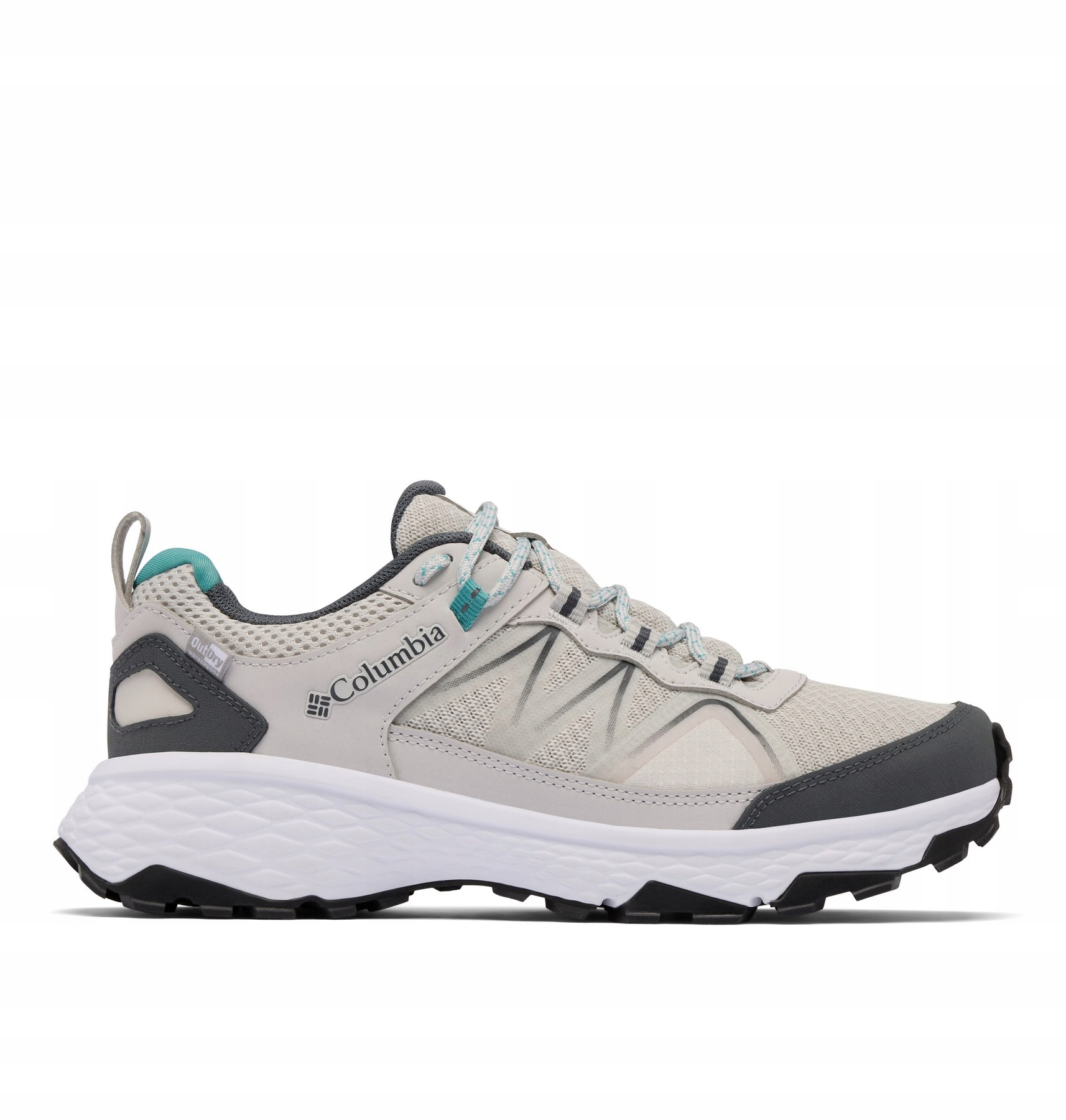Buty trekkingowe damskie Columbia Peakfreak Rush beżowe 2108431091 r 40
