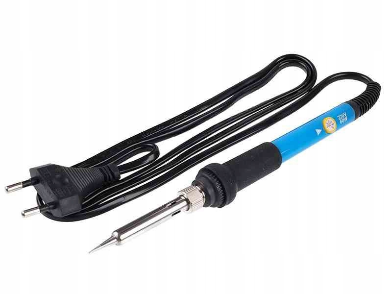 

Lutownica kolbowa 60W 220V