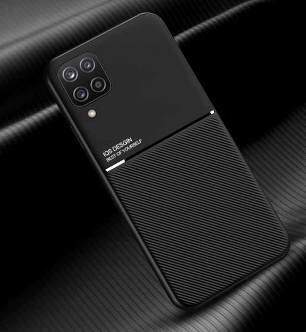 ETUI CASE Business OBUDOWA DO SAMSUNG GALAXY A22 4G Marka Inna