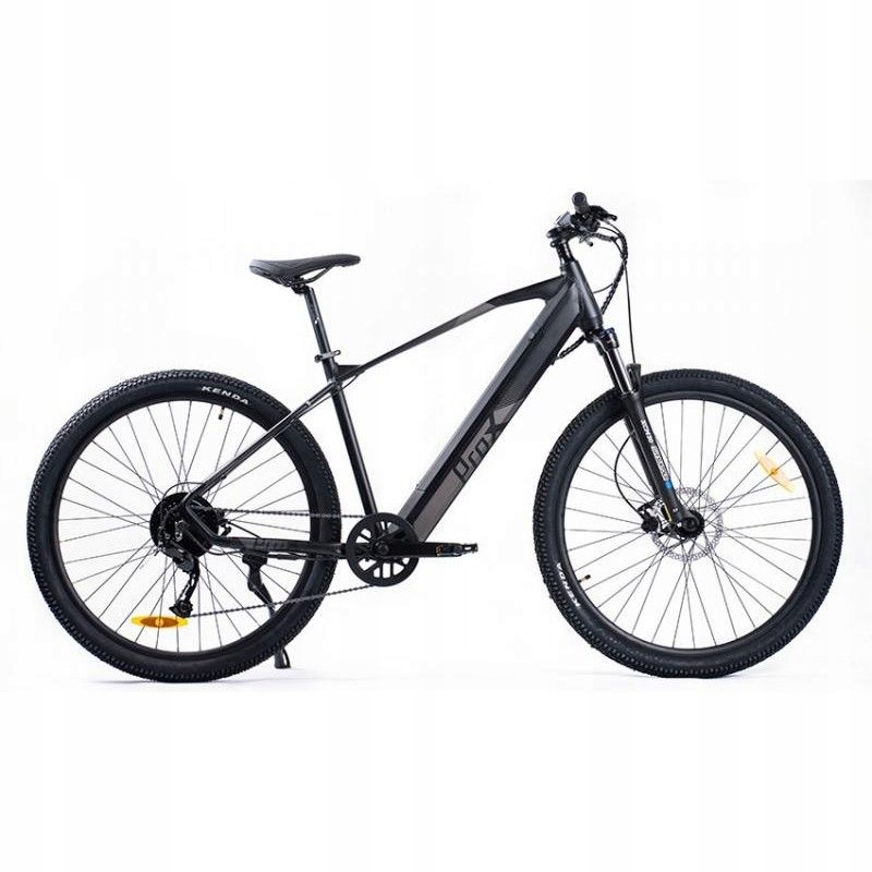 Rower elektryczny emtb e-bike ProX Mars 29" rama L 15AH zasięg 120km Nowy