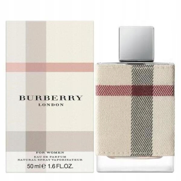 Burberry London Parfémovaná voda 50 ml