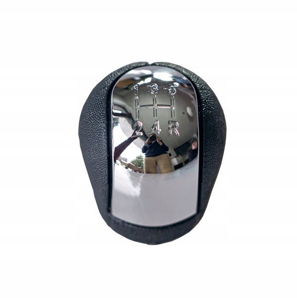 GAŁKA DŹWIGNIA ZMIANY BIEGÓW 5B CHROM DO OPEL VECTRA C SIGNUM 2002-2008 Producent części Trustom