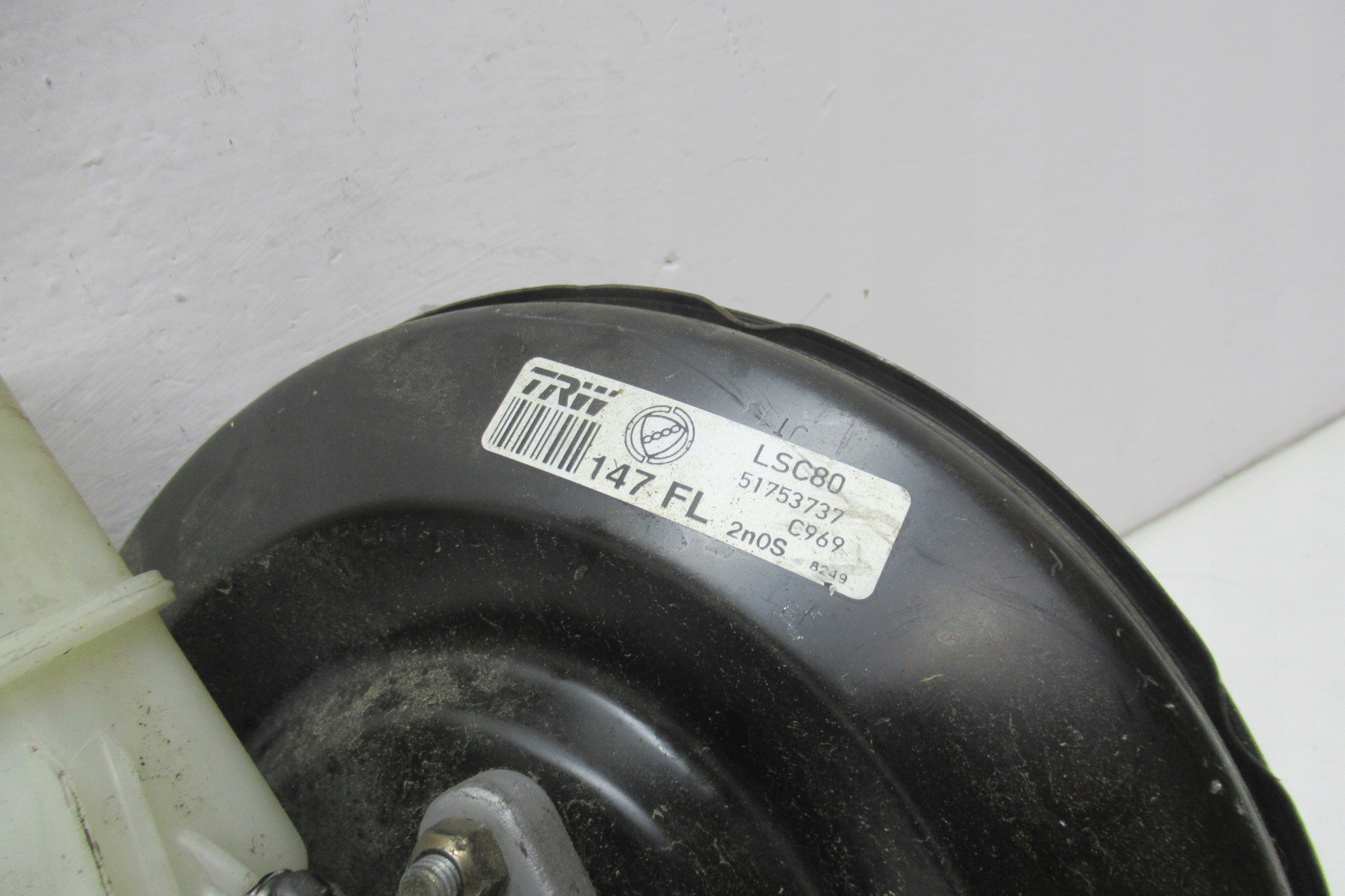 ALFA ROMEO 147 1.6 TS Pompa servo 51753737