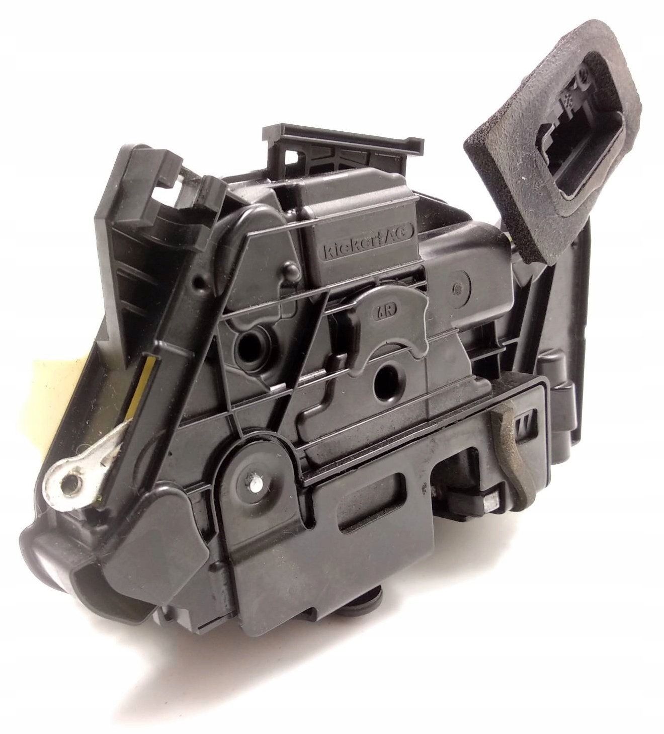ORG lock door right front VW GOLF VII 5K