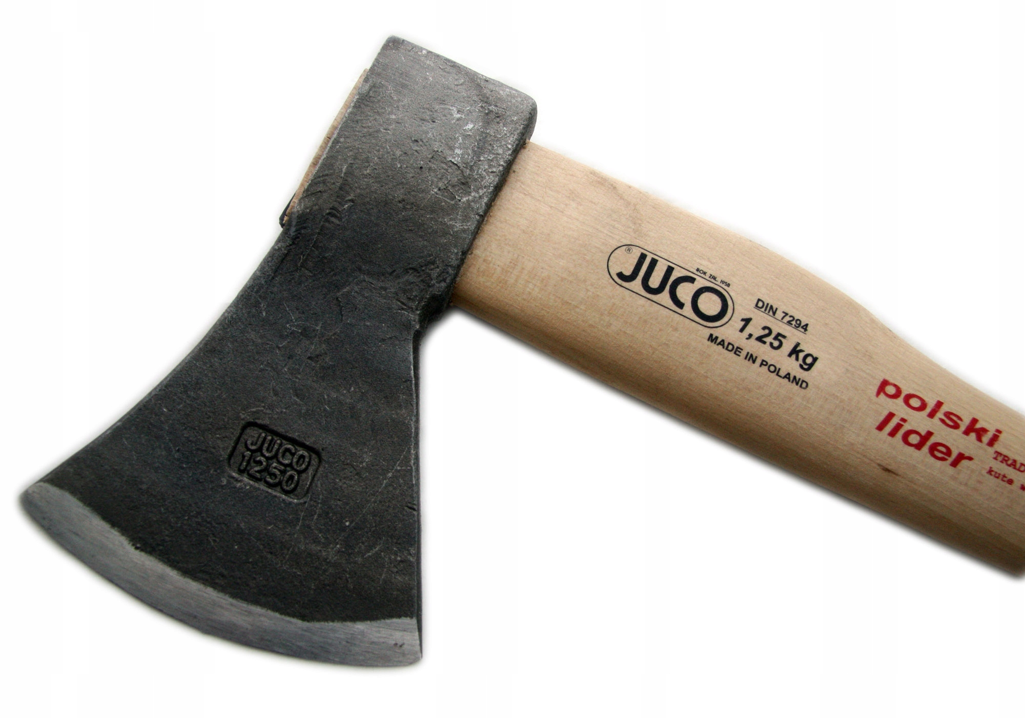 

Juco Siekiera Tradycyjna 1,25kg