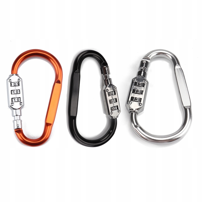 Замок для шолома карабін захист від kr