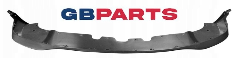 Spoiler, Krytka Spodního Nárazníku Dodge Durango 2021- Srt Hellcat