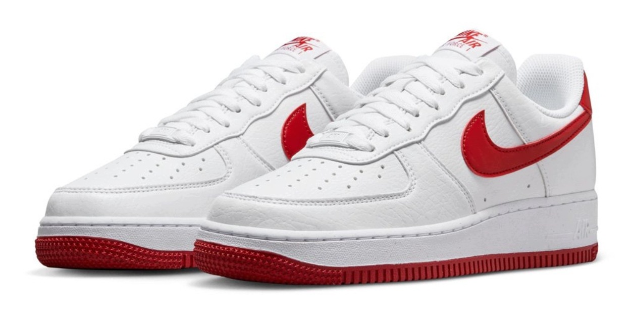 Tenisky Nike Air Force 1 `07 Next Nature Unisex DV3808-105 42,5