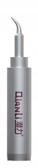 

Grot 900M-T-J Qianli zakrzywiony stożek 0,2mm