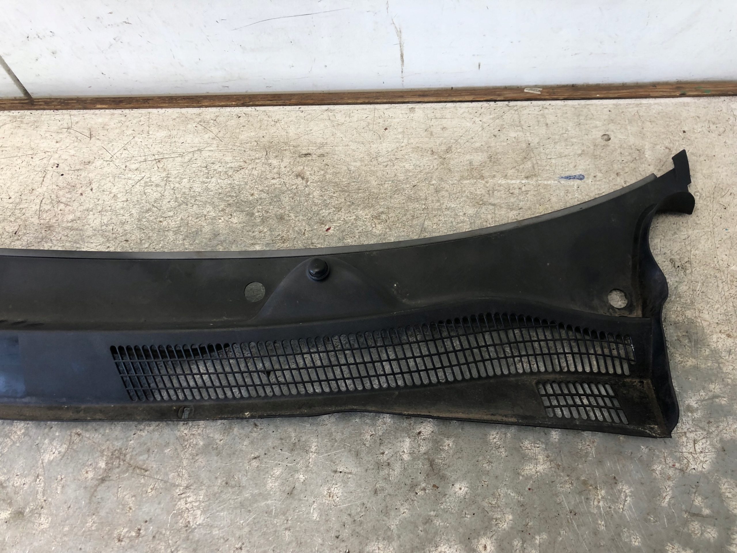 torpedo OPEL CORSA D 13322013 EUROPA