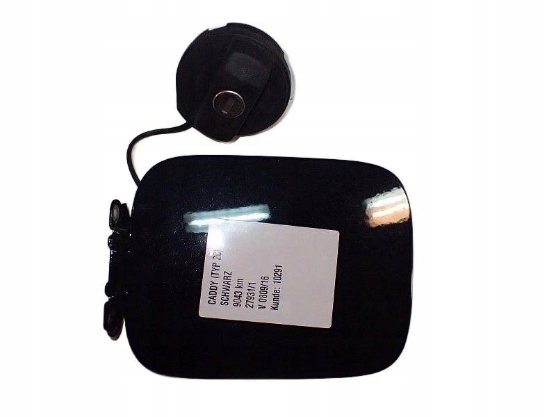 VW CADDY IV TDI KLAPKA WLEWU PALIWA LC9X