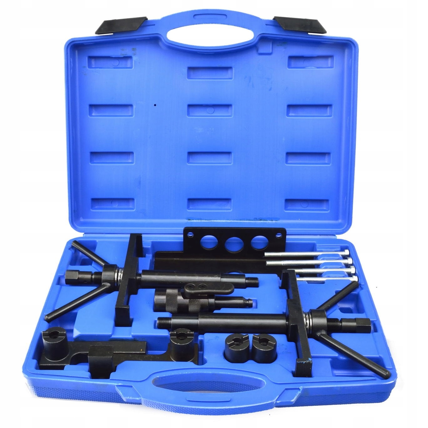 KOMPLET BLOKAD BLOKADA ROZRZĄDU ROZRZĄD VOLVO