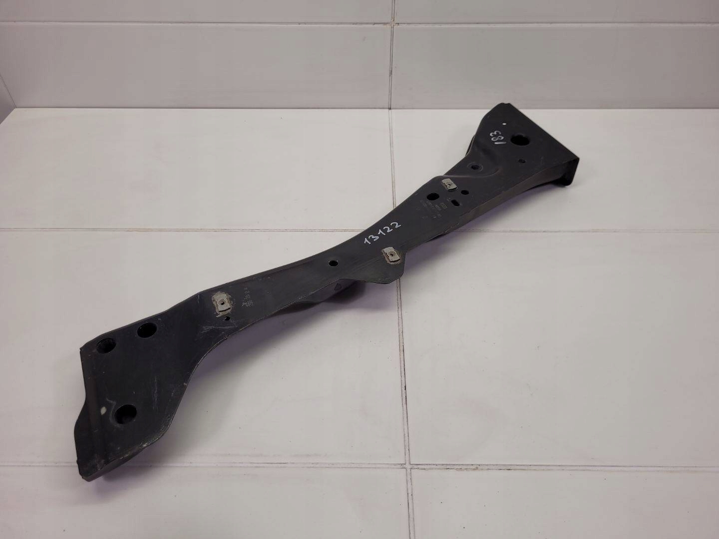 sider below radiator Ford Kuga 3 2020 KA14354-90-801