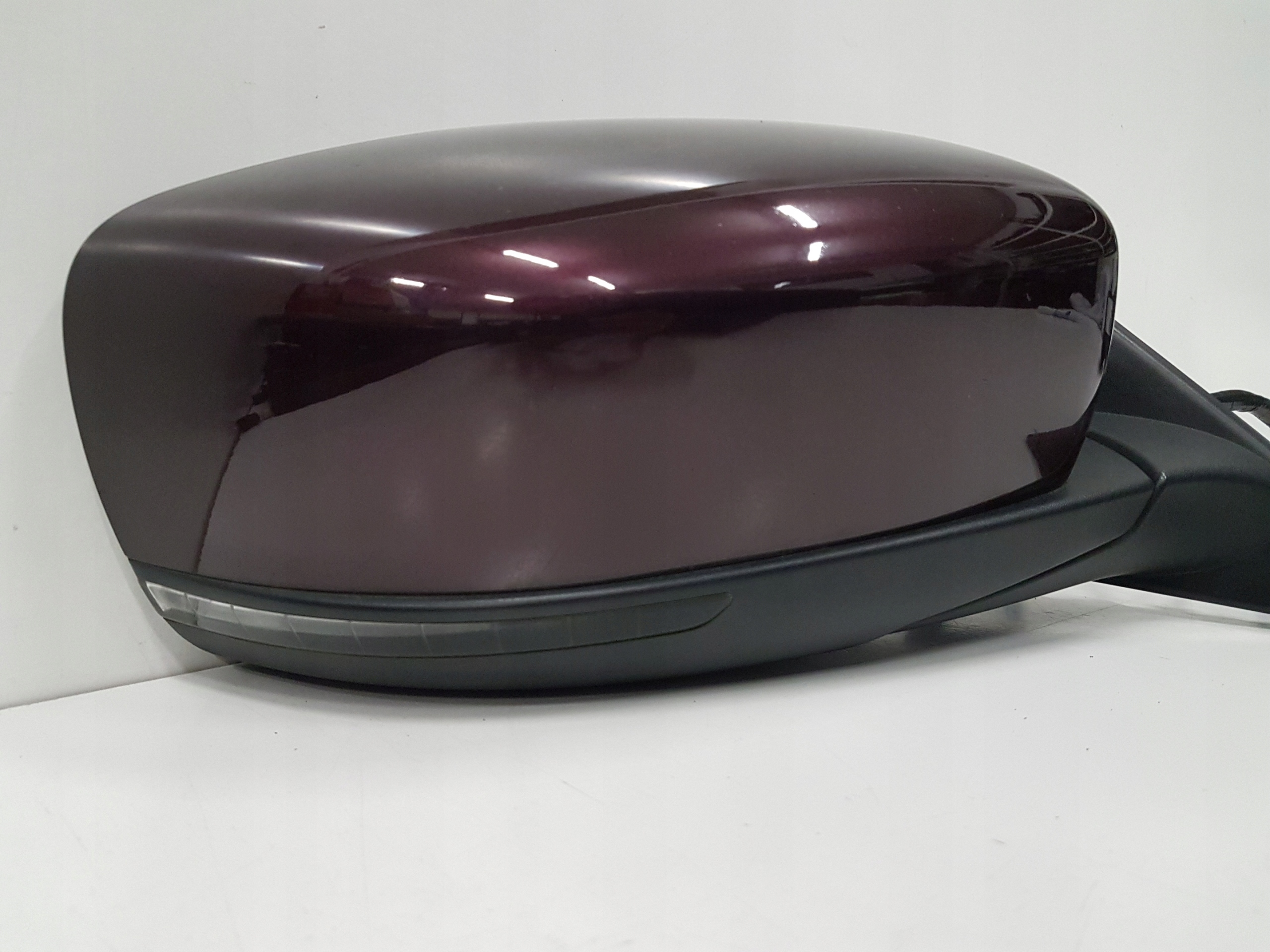 LUSTERKO PRAWE 15 PIN MASERATI GHIBLI M157 13- Producent części Maserati OE