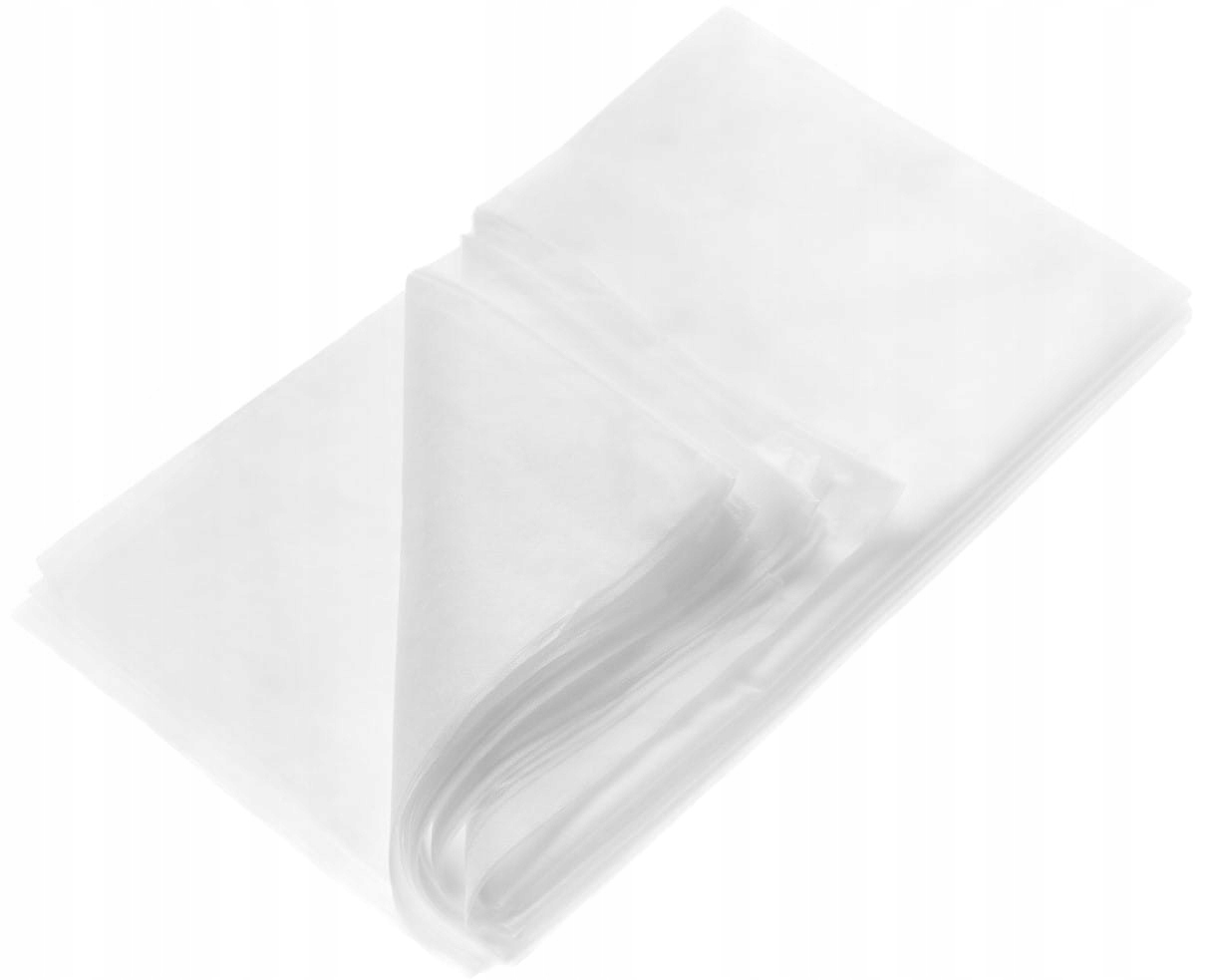 

Prześcieradło włókninowe cięte 80x210cm (10szt.)