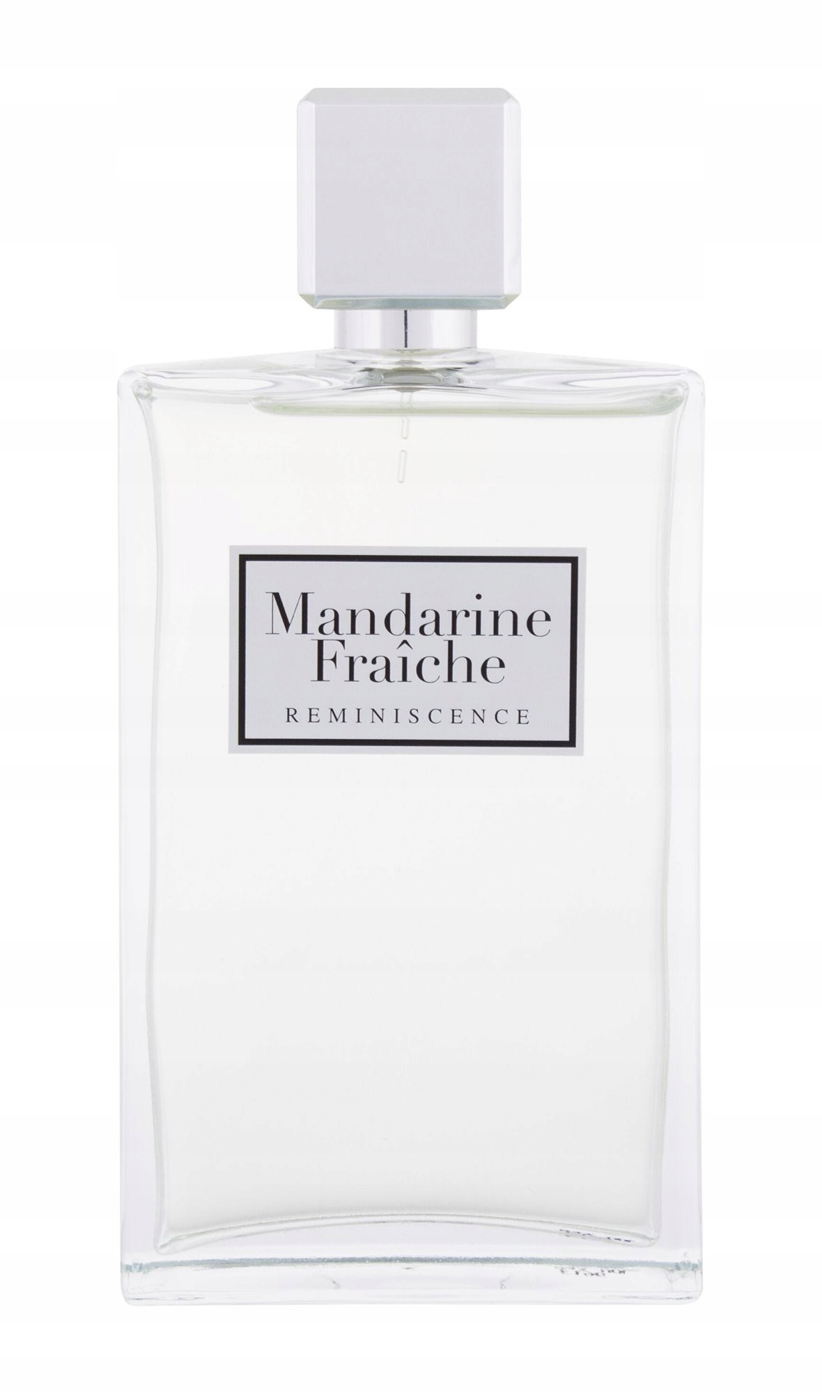 Reminiscence Mandarine Fraiche EDT 100ml Parfum