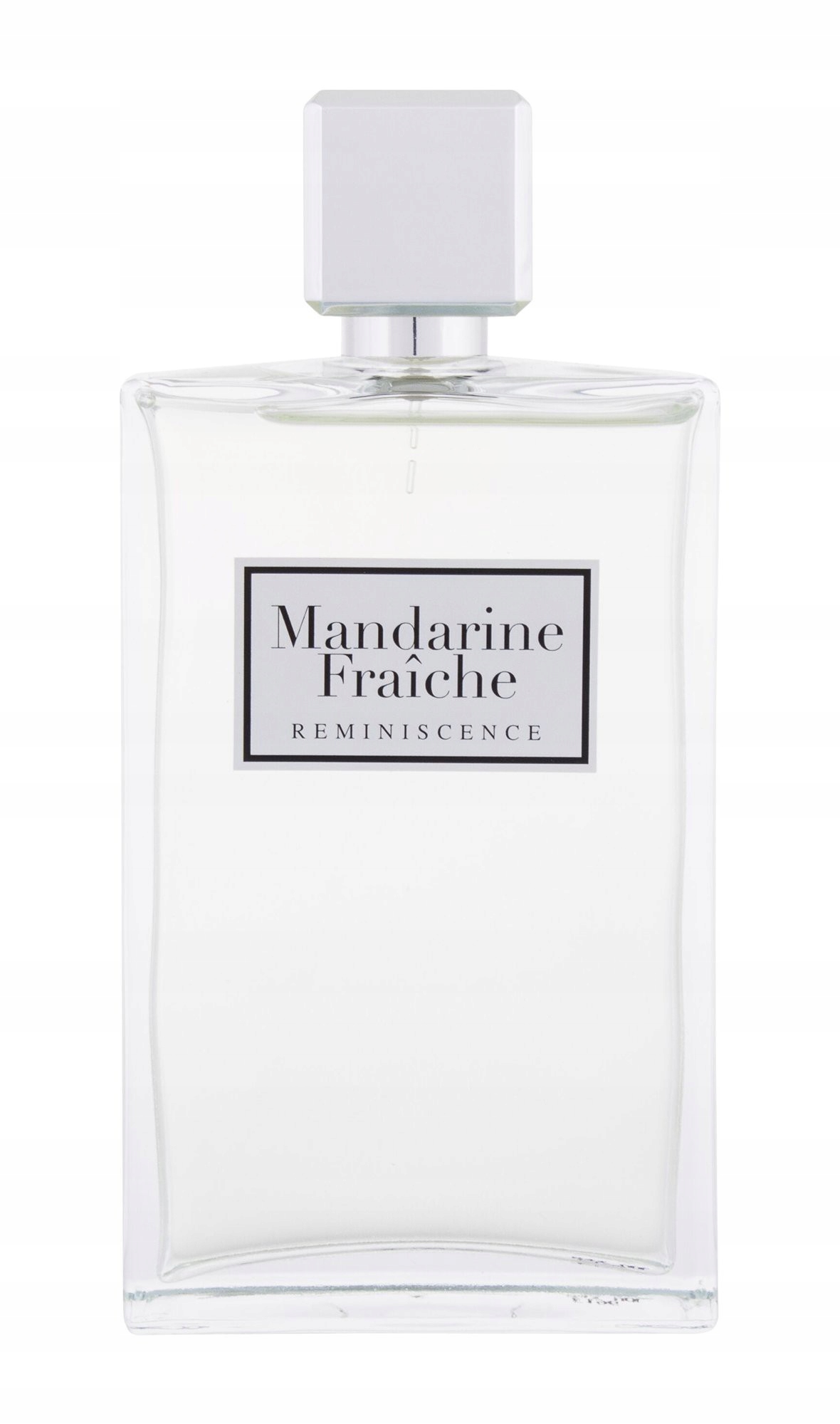 Reminiscence Mandarine Fraiche EDT 100ml Perfumeri