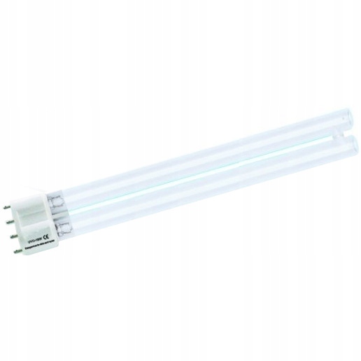 

Aqua Nova Żarnik Uv-c 55W pasuje do lamp Uv