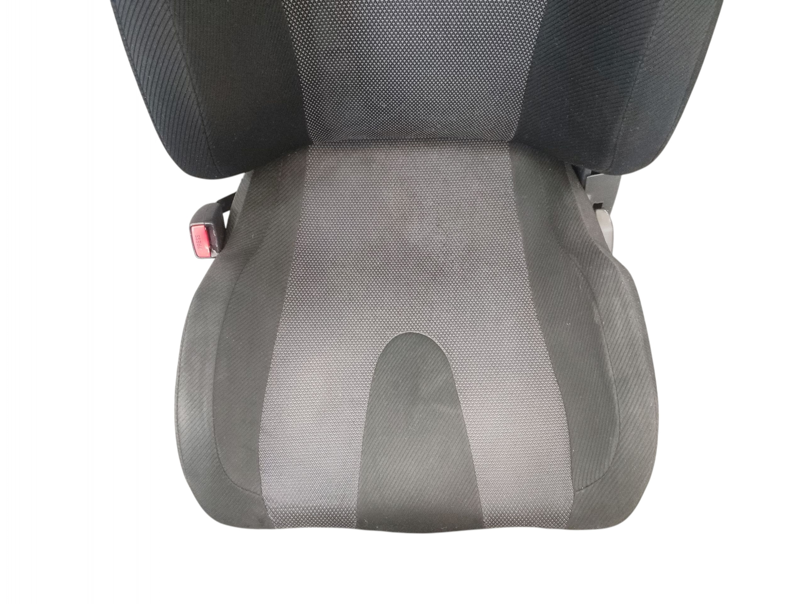 sitz links vorne fahrer SUBARU IMPREZA II GD (00-03) EUROPA
