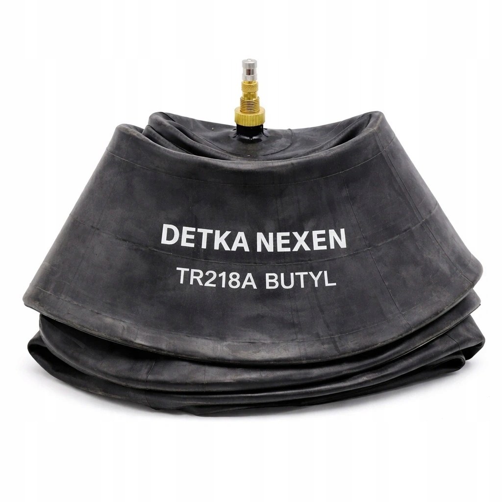 DĘTKA NEXEN 14.9-28 BUTYL TR218A 380/85R28 420/70R28
